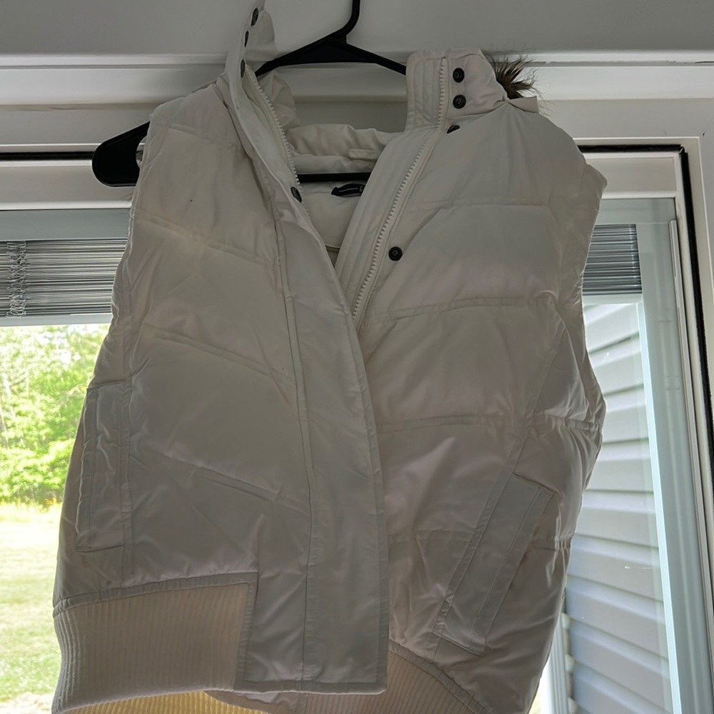 Gap Women’s vest